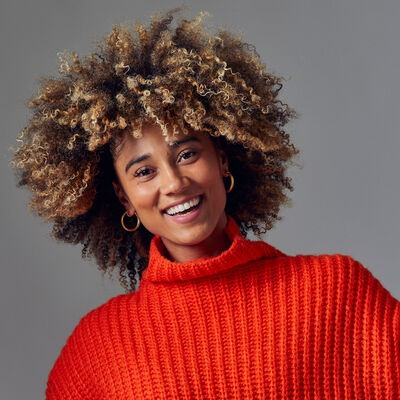 Ally Love portrait