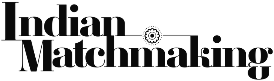 Indian Matchmaking logo