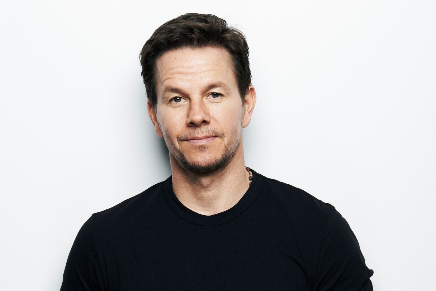 Mark Wahlberg portrait