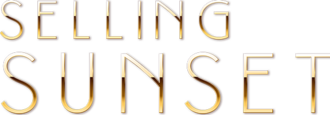Selling Sunset logo