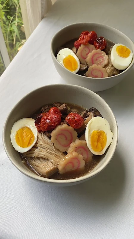 Recipe 1 Instagram post preview