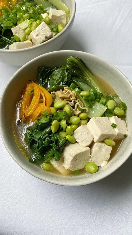 Recipe 2 Instagram post preview