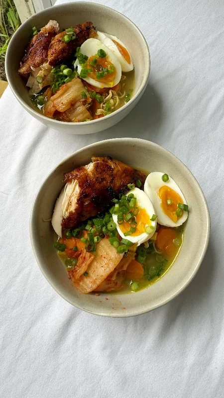 Recipe 3 Instagram post preview